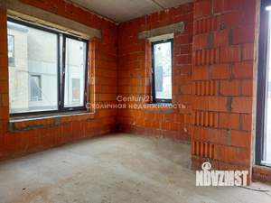 Коттедж 256м&sup2;, 2-этажный, участок 8 сот.  