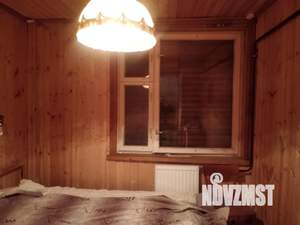 Дом 85м&sup2;, 1-этажный, участок 8 сот.  