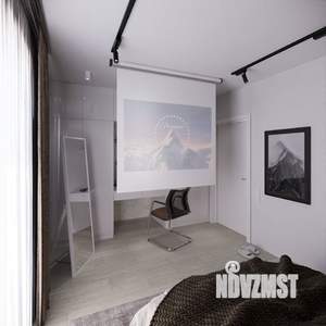 Коттедж 225м², 2-этажный, участок 7 сот.  