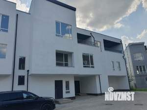 Таунхаус 188м², 3-этажный, участок 0 сот.  