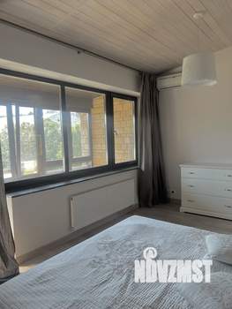 Таунхаус 230м², 2-этажный, участок 4 сот.  