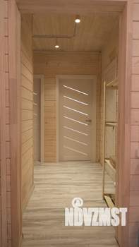 Дом 100м², 1-этажный, участок 7 сот.  