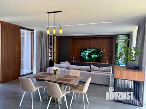 Дом 460м², 1-этажный, участок 15 сот.  