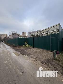 Дом 160м², 1-этажный, участок 5 сот.  