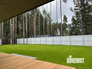 Коттедж 420м², 3-этажный, участок 9 сот.  