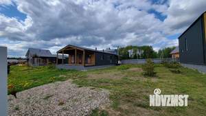 Дом 120м², 1-этажный, участок 6 сот.  