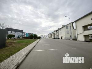 Таунхаус 220м², 3-этажный, участок 1 сот.  