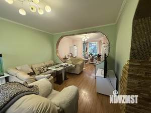 Дом 127м², 2-этажный, участок 6 сот.  