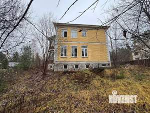 Дом 427м², 2-этажный, участок 15 сот.  