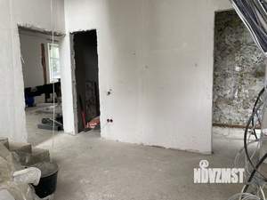 Коттедж 160м², 2-этажный, участок 8 сот.  