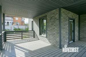 Коттедж 160м&sup2;, 2-этажный, участок 7 сот.  