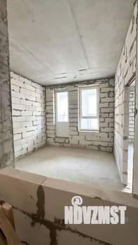 Таунхаус 128м², 3-этажный, участок 1 сот.  