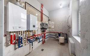 Дом 250м², 2-этажный, участок 7 сот.  