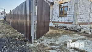 Дом 252м², 2-этажный, участок 12 сот.  