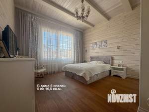 Дом 251м², 2-этажный, участок 10 сот.  