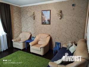 Таунхаус 150м², 3-этажный, участок 2 сот.  