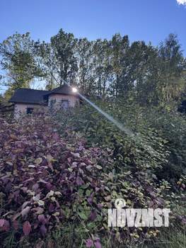 Дом 258м&sup2;, 3-этажный, участок 5 сот.  