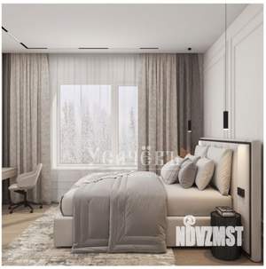 Дом 273м², 2-этажный, участок 9 сот.  