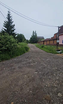 Дом 348м², 3-этажный, участок 7 сот.  