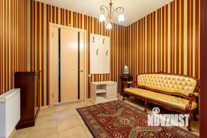 Таунхаус 310м&sup2;, 3-этажный, участок 6 сот.  