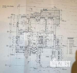 Дом 348м², 2-этажный, участок 25 сот.  