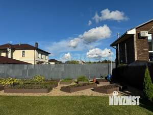 Дом 300м², 2-этажный, участок 24 сот.  