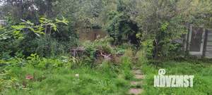 Дом 60м², 2-этажный, участок 6 сот.  