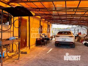 Коттедж 240м&sup2;, 2-этажный, участок 8 сот.  