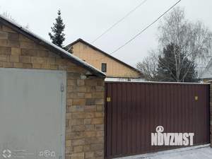 Дача 348м², 3-этажный, участок 8 сот.  