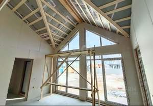 Дом 100м², 1-этажный, участок 5 сот.  