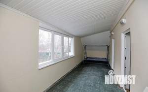 Коттедж 350м², 4-этажный, участок 11 сот.  