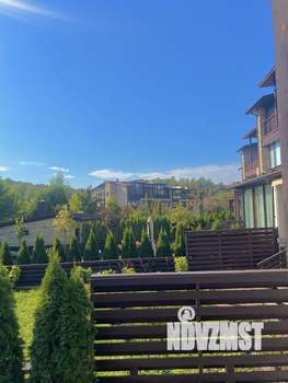 Таунхаус 230м², 2-этажный, участок 4 сот.  