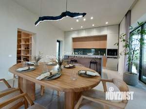 Коттедж 256м&sup2;, 2-этажный, участок 8 сот.  