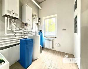 Дом 150м², 1-этажный, участок 8 сот.  
