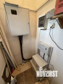 Дом 520м², 3-этажный, участок 56 сот.  
