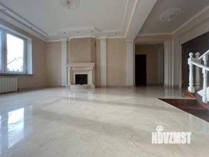 Дом 470м², 4-этажный, участок 29 сот.  