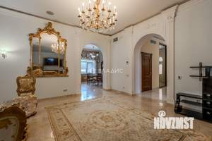 Дача 450м², 2-этажный, участок 35 сот.  