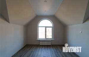 Коттедж 160м², 2-этажный, участок 6 сот.  