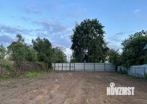 Дом 120м², 3-этажный, участок 16 сот.  