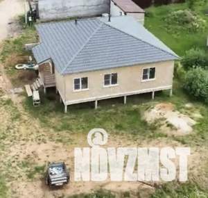 Дом 140м², 2-этажный, участок 7 сот.  