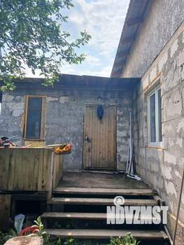 Коттедж 240м², 2-этажный, участок 11 сот.  