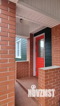 Коттедж 279м&sup2;, 3-этажный, участок 8 сот.  