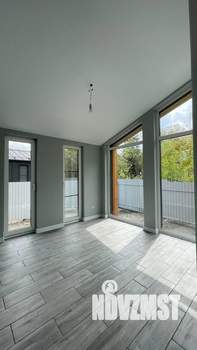 Коттедж 150м², 1-этажный, участок 5 сот.  