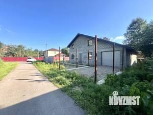 Дом 230м², 2-этажный, участок 6 сот.  