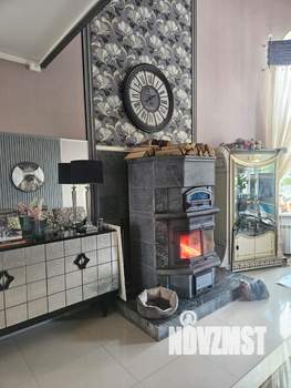 Дом 290м², 3-этажный, участок 290 сот.  