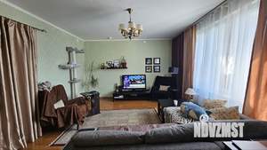 Коттедж 180м², 2-этажный, участок 15 сот.  