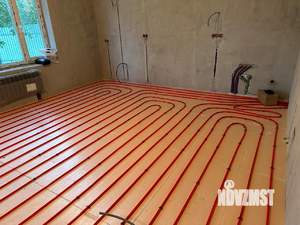 Коттедж 160м², 2-этажный, участок 8 сот.  