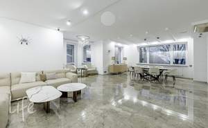 Дом 500м², 2-этажный, участок 14 сот.  