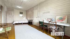 Дом 170м², 2-этажный, участок 9 сот.  