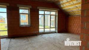 Дом 234м², 2-этажный, участок 6 сот.  